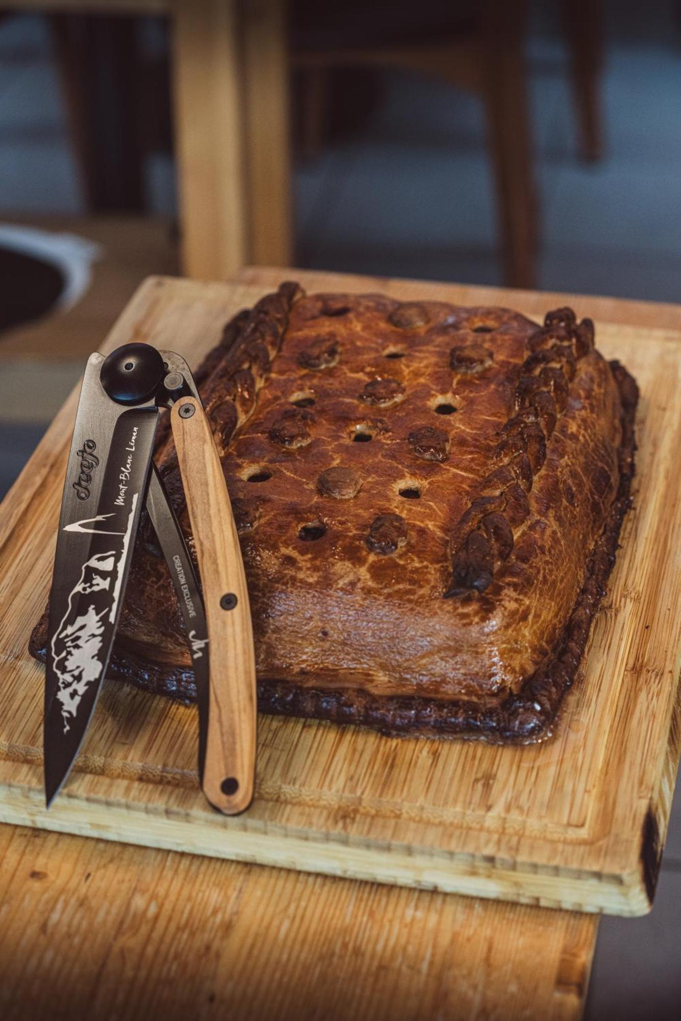 La Clef D'Or Auberge Communale Bursinel Ngoại thất bức ảnh